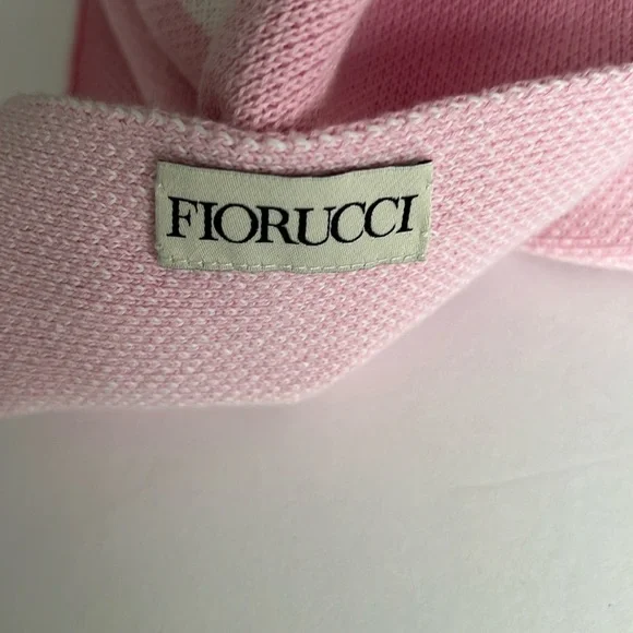 Fiorucci scarf - Picture 3 of 5